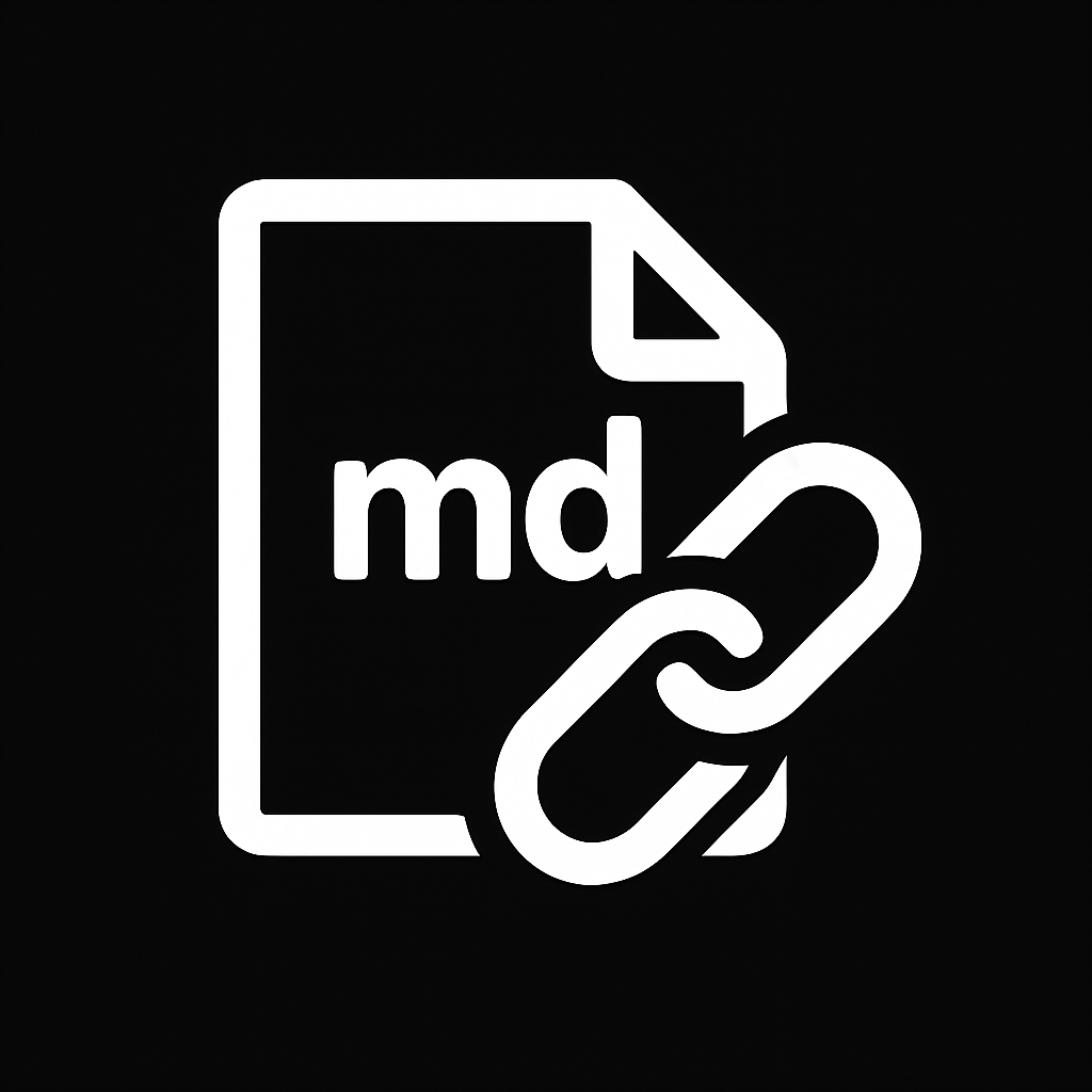 SHARE MD Icon